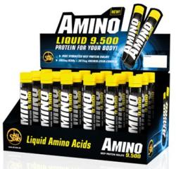 ALL STARS - AMINO 9500 - LIQUID AMINO ACIDS - 18x25 MG