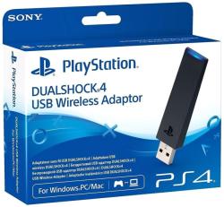 Sony PlayStation Dualshock 4 USB adapter (PS719844655)