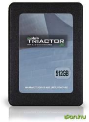 Mushkin Triactor 512GB SATA3 MKNSSDTR512GB-3DL