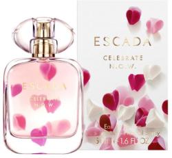 Escada Celebrate N.O.W. EDP 50 ml