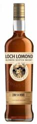 Loch Lomond Reserve 0,7 l 40%