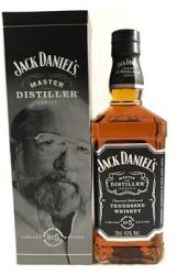Jack Daniel's Master Distiller No. 5 0,7 l 43%