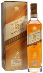 Johnnie Walker Ultimate 18 Years 0,7 l 40%