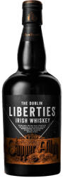 The Dublin Liberties Copper Alley 10 Years 0,7 l 46%