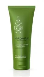 MÁDARA Cosmetics Balsam pentru păr vopsit Colour & Shine MADARA 200-ml