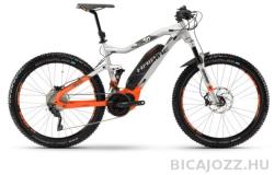 Haibike SDURO FullSeven 8.0 (2018)