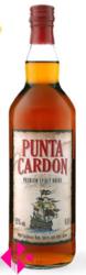 Punta Cardon Rum 0,7 l 35%