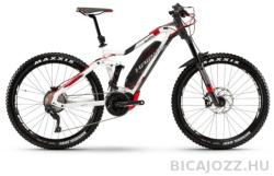 Haibike XDURO AllMtn 6.0 (2018)