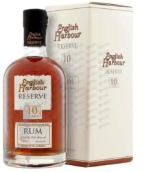 English Harbour 10 Years 0,7 l 40%