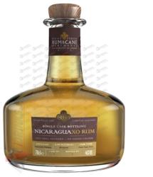 Rum Regions Nicaragua XO 0,7 l 46%
