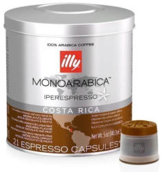 illy iperEspresso MonoArabica Costa Rica (21)