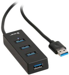 Tracer H39 USB 3.0 4-port (TRAPOD45895)