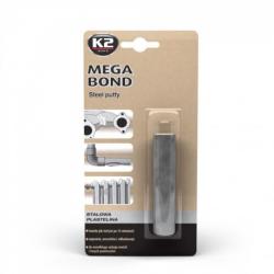 K2 Chit metalic componente tip plastelina MEGA BOND K2 60g