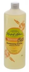 Rampal Latour Gel de dus bio si sampon 2 in 1 cu miere si grapefruit RAMPAL LATOUR 1-l