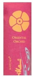 Maroma Bețișoare parfumate Orchidee Orientală MAROMA 10-buc