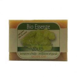 Bio Essenze Săpun cu sulf Bio Essenze 100-g