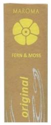 Maroma Betisoare parfumate Fern si Moss (Feriga si Muschi) MAROMA 10-buc