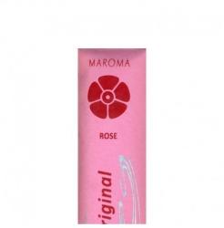 Maroma Bețișoare parfumate cu trandafir MAROMA 10-buc