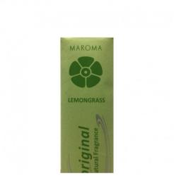 Maroma Bețișoare parfumate cu lemongrass MAROMA 10-buc