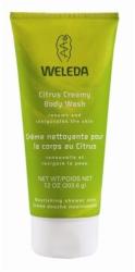 Weleda Loțiune de duș cu citrice Weleda 200-ml