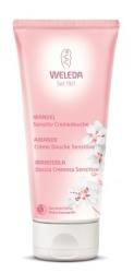 Weleda Loțiune de duș cu migdale pentru piele sensibilă Weleda 200-ml