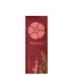 Maroma Betisoare parfumate cu lemn de trandafir MAROMA 10-buc