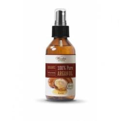Wooden Spoon Ulei pur de argan bio WOODEN SPOON 100ml