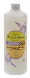 Rampal Latour Gel de dus bio si sampon 2 in 1 cu masline si lavanda RAMPAL LATOUR 1-l