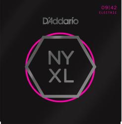 D'Addario NYXL0942 - kytary