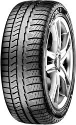 TOMKET ALLYEAR 3 XL Pneumatico 4 Stagioni - 195/65/R15 95 V, Asimmetrico, Per Neve E Asciutto, Elevata Resistenza All'Aquaplaning