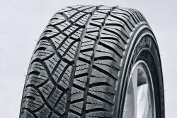 Michelin Latitude Cross 195/80 R15 96T
