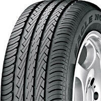 Goodyear Eagle NCT5 205/50 R17 93W
