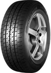 Bridgestone Duravis R410 215/65 R16C 106/104T