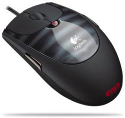 Logitech G3 Laser Mouse Egér már 0 Ft-tól