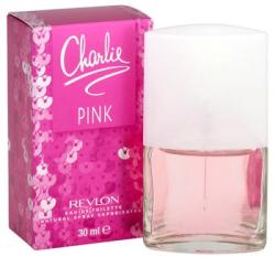 Revlon Charlie Pink EDT 30 ml