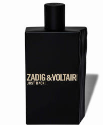 Zadig & Voltaire Just Rock for Him EDT 50 ml