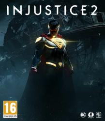 Warner Bros. Interactive Injustice 2 (PC)