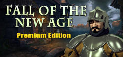 PlayRIX Fall of the New Age [Premium Edition] (PC)