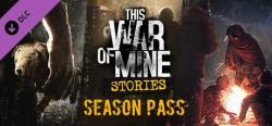 Deep Silver This War of Mine Stories Season Pass (PC)