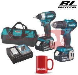 Makita DLX2220