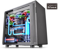Thermaltake Suppressor F31 Tempered Glass Edition (CA-1E3-00M1WN-03)