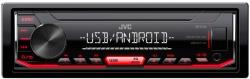 JVC KD-X152 (JVC0097)