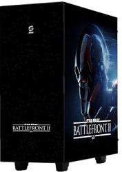 Alza GameBox GTX1080 Star Wars Battlefront II Edition AZSGB1080E