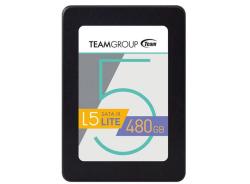 Team Group L5 Lite 2.5 480GB SATA3 (T253TD480G3C101)