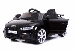 Beneo Audi TT RS