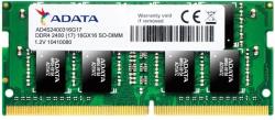 ADATA 4GB DDR4 2400MHz AD4S2400J4G17-B