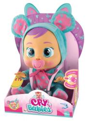 IMC Toys Cry Babies interaktív könnyező babák - Lala (010581)