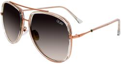 Quay Gradient Needing Fame (QU-000152-CLR/BRN)