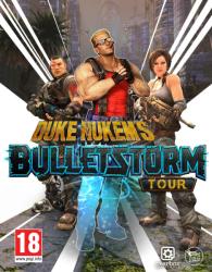 Gearbox Software Duke Nukem's Bulletstorm Tour DLC (PC)