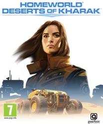 Gearbox Software Homeworld Deserts of Kharak (PC)